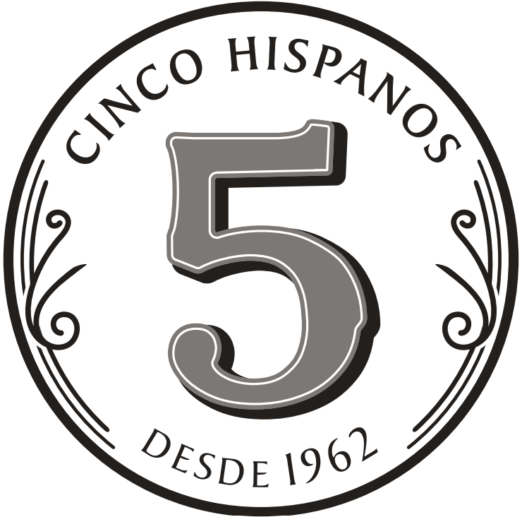 5 Hispanos